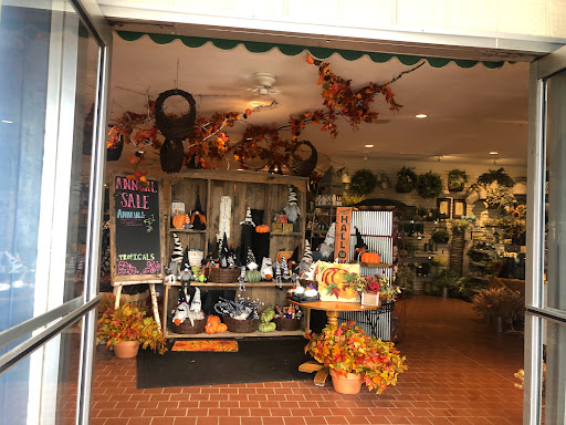 All Seasons Garden Center