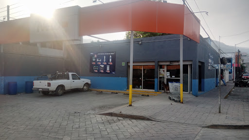 Neto azteca