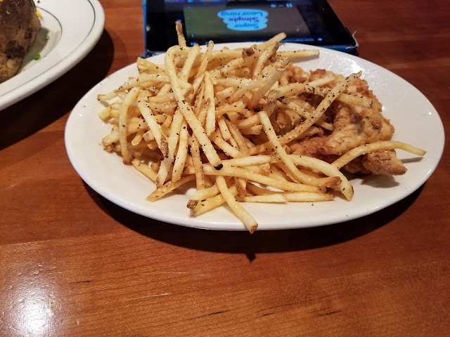J. Alexander's Redlands Grill