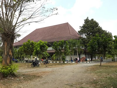Photos of SMK Negeri 2 Kasihan