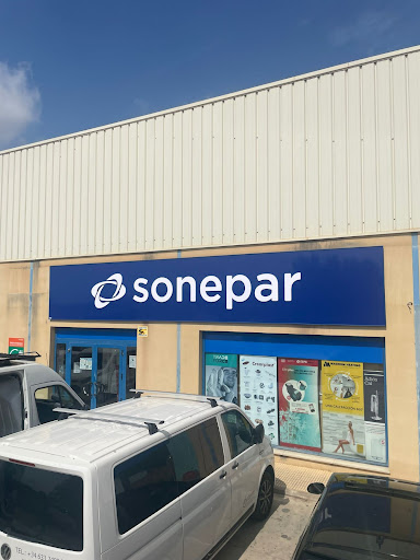 Sonepar Manacor