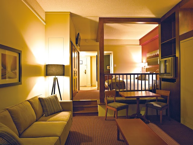 Estrimont Suites & Spa