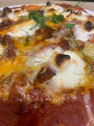 Photo n°3 de Restaurant La Gourmandière à Dunkerque (Restaurant de cuisine traditionnelle)