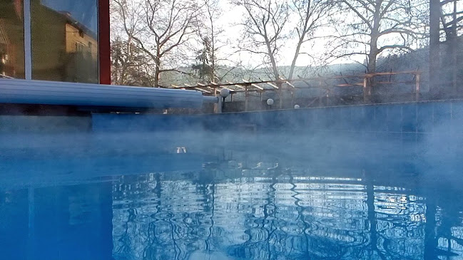 Балнеокомплекс & SPA АкватониК - Велинград - Хотел
