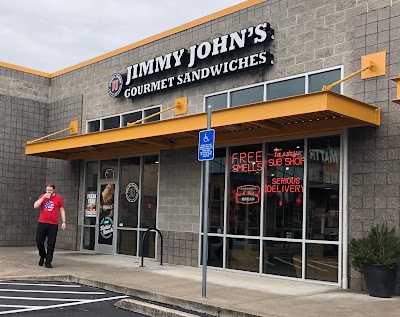 Jimmy John