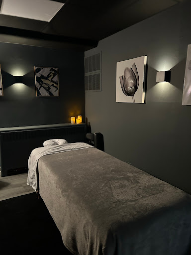 Equanimity Massage and Wellness