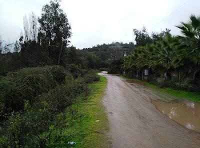 Photos of Culipran Santuario