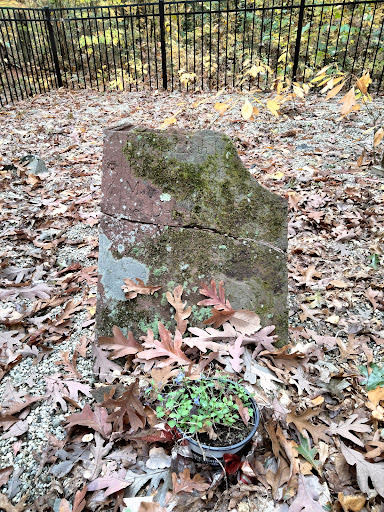 Northeast Burying Ground - Thumbnail