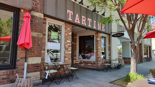 Tartine Brunch Club