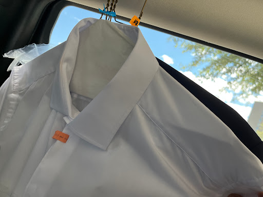 Cityline Dry Cleaners - Thumbnail