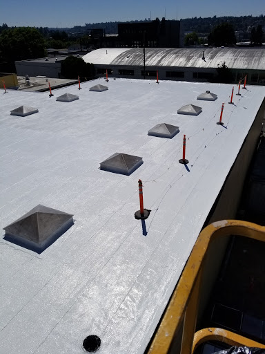 Commercial Roof Coatings LLC - Thumbnail