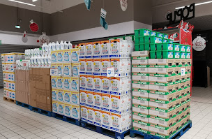 Photo n°18 de Auchan Hypermarché Marseille St-Loup à Marseille (Hypermarché)