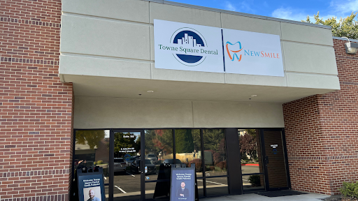 Towne Square Dental
