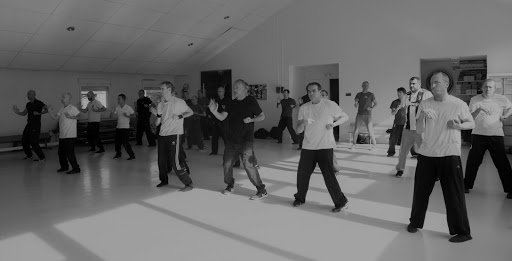Wing Tsun & Escrima, Association Wind De L'est - Thumbnail