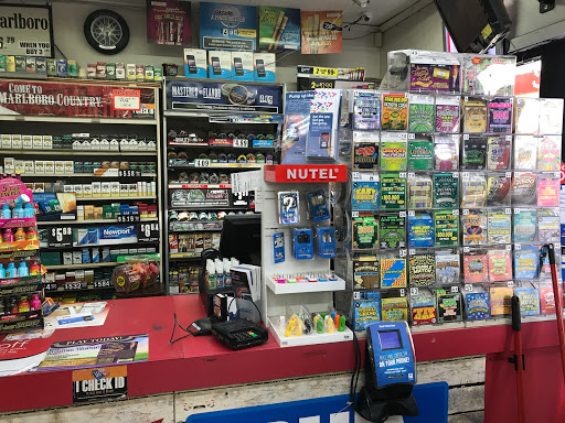 Sunshine Truckstop SanAugustine - Thumbnail