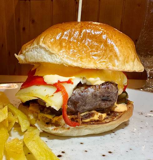 Hamabost - Gastrobar - Thumbnail
