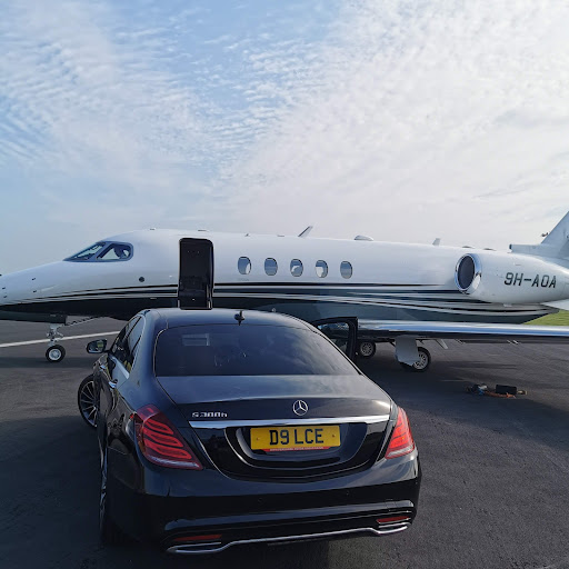 Dolce Executive Cars - Thumbnail