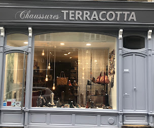 Photo n°1 de Terracotta Chaussures à Bayeux (Magasin de chaussures)