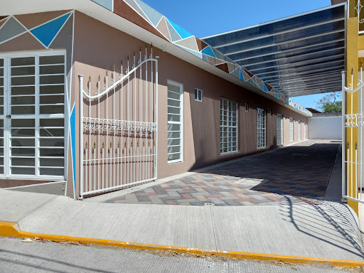 Correos de México / Motozintla de Mendoza, Chis. Gallery - Mexico