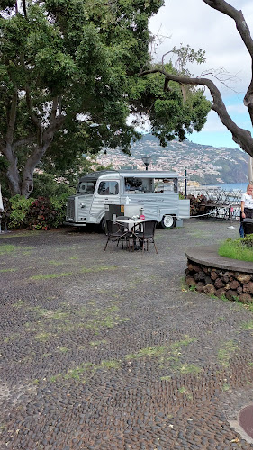 Santa Catarina Café Horário de abertura