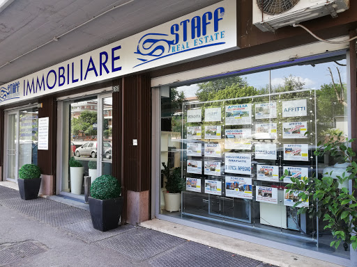 Staff Real Estate Srl