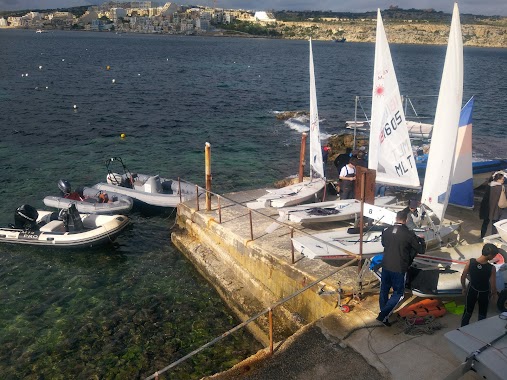 Malta Young Sailors Club, Author: Malta Young Sailors Club