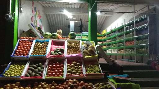 Frutas Y Verduras Eden - Thumbnail