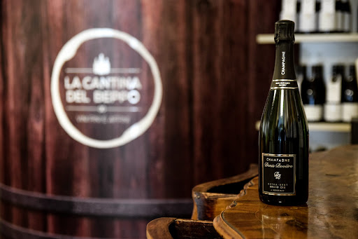 La cantina del Beppo - Thumbnail
