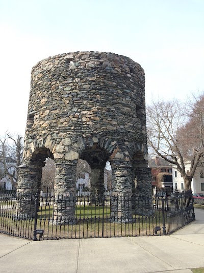 Photos of Newport Tower