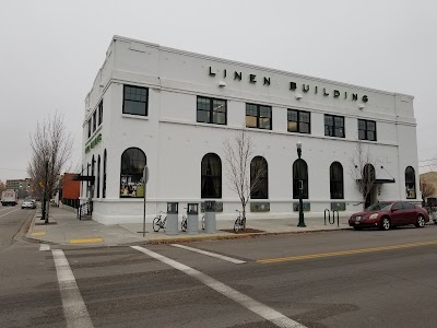 The Linen Building