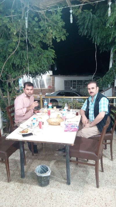 Photos of Complex Loulan