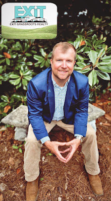 Jake Hilderbrand Exit Grassroots Realty 4448 Marietta St Suite 200, Powder Springs, GA 30127