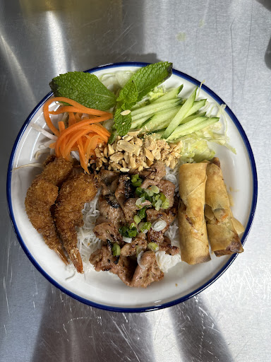 Prince Albert Restaurant - Thumbnail