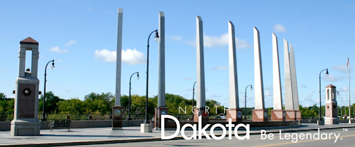 North Dakota Department of Veterans Affairs
