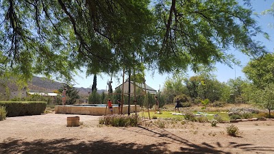lodging