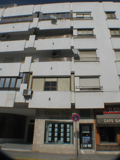 COSTAFINCA INMOBILIARIA