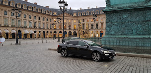 Photo n°19 de LéMar CHAUFFEUR PRIVE à Paris (Service de transport)