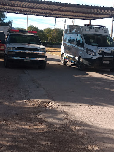 Proteccion Civil Y Bomberos Villanueva - Thumbnail