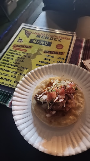 Carnitas y Chicharrones Mendez - Thumbnail