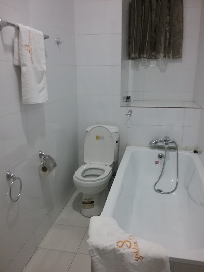 Photos of Golden Olives Resort