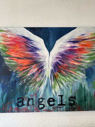 Peluquería Angel’s