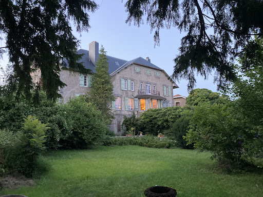 GITE LES JARDINS D'HATTON - Thumbnail