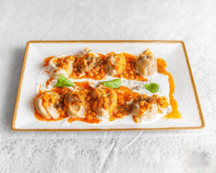 Photo n°33 de Afghan Restaurant à Rouen (Restaurant afghan)