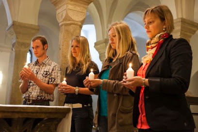 Katholische Jugendstelle Deggendorf