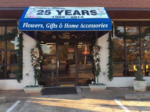 Clipper's Flowers, Inc.