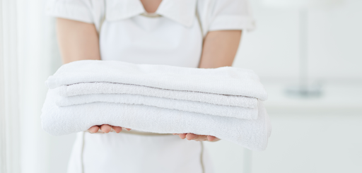 Sparkle Laundry Services - Thumbnail