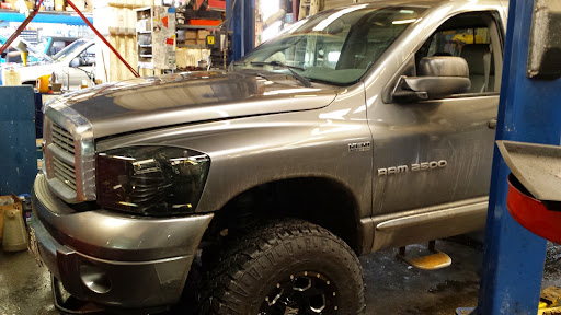 Aspen Park Tire & Auto - Thumbnail