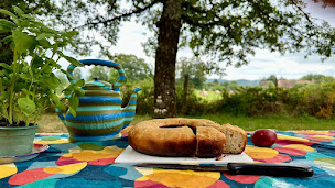 Photo n°33 de Minicamping Le Potager à Ars (Terrain de camping)