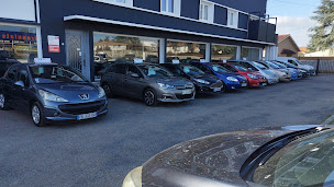 Photo n°2 de Vo 47 à Foulayronnes (Atelier de réparation automobile)