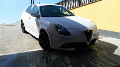 Autolavaggio Esteticar